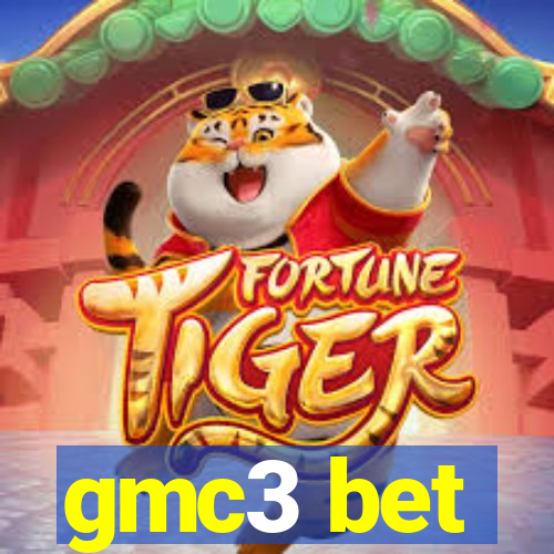 gmc3 bet